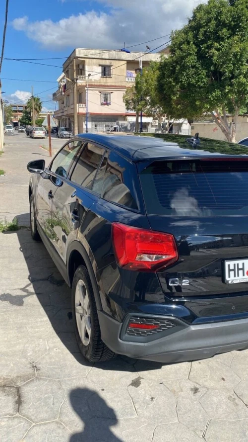 Audi Q2 2022 