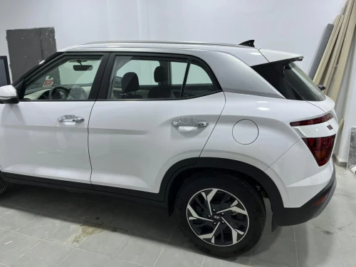 Hyundai Creta 2025 Premium
