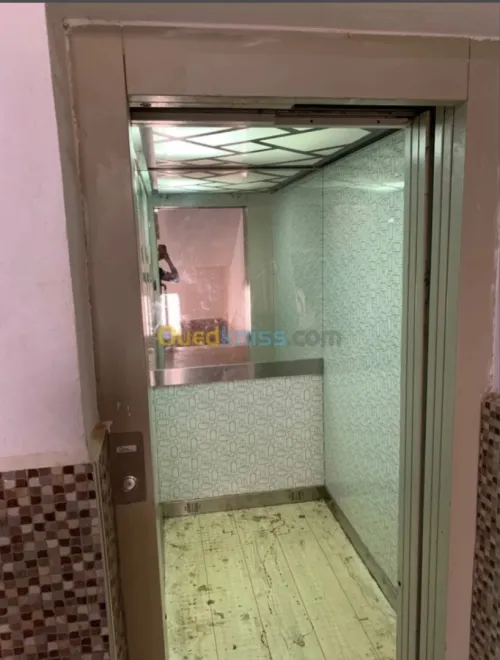 Vente Appartement F3 Alger Ain benian