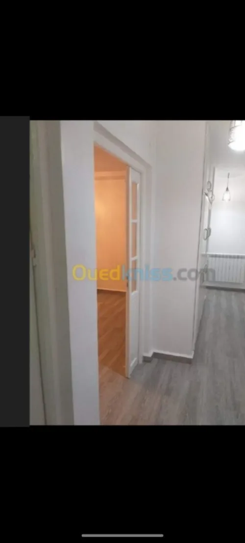 Vente Appartement F3 Alger Ain benian