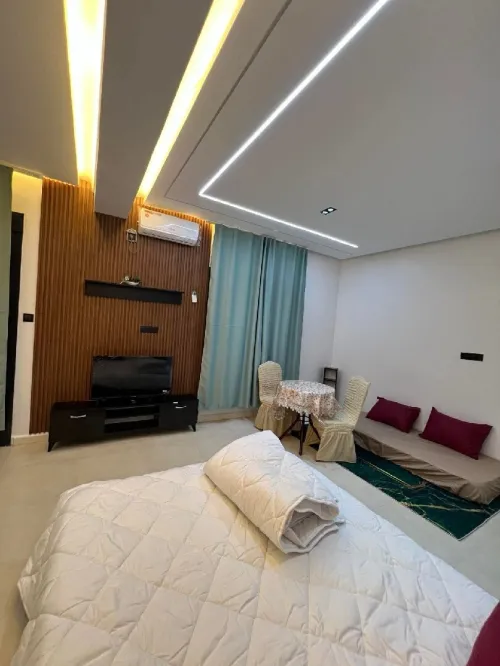 Location vacances Bungalow F1 Annaba Annaba