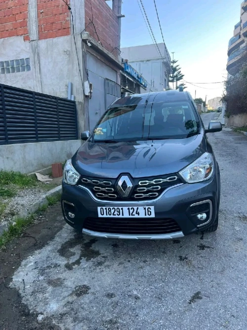 Renault Kangoo 2024 