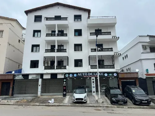 Location vacances Bungalow F1 Annaba Annaba