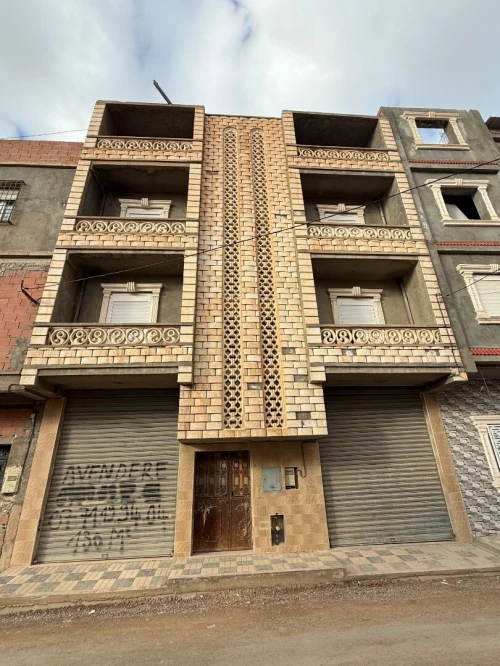Vente Villa Sétif Setif