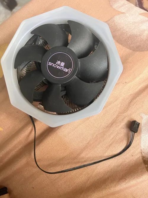 Ryzen 3 3200g