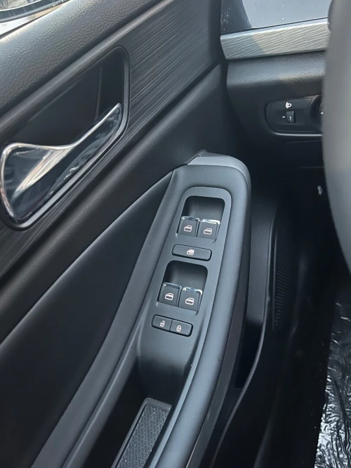 Chery Arrizo 5 2026 