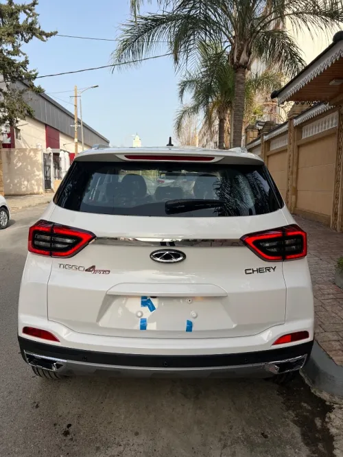 Chery Tiggo 4 pro 2026 Comfort 