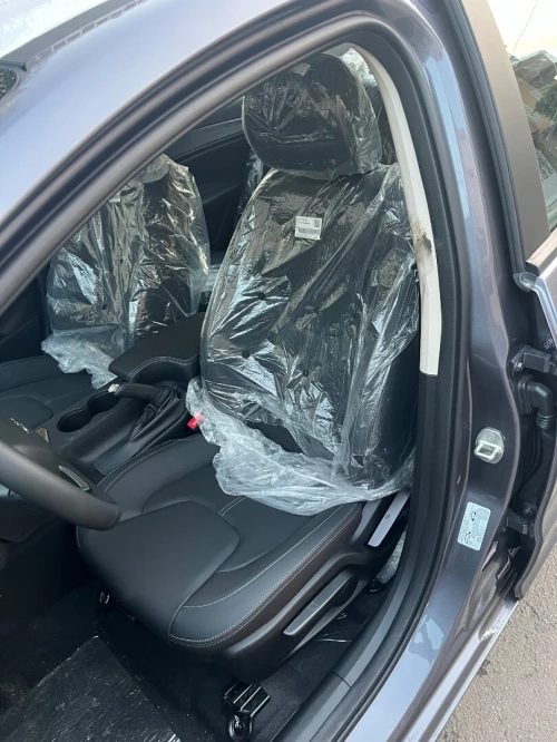 Chery Arrizo 5 2026 Comfort