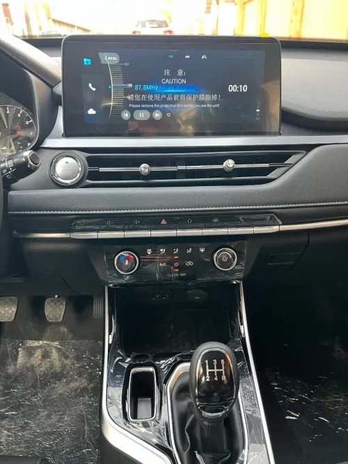 Chery Tiggo 4 pro 2026 Comfort 