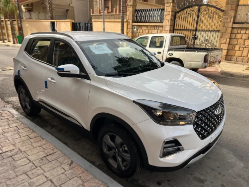 Chery Tiggo 4 pro 2026 Comfort 