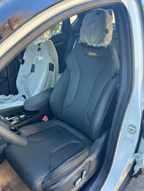 Geely Coolray 2026 Édition