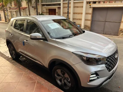 Chery Tiggo 4 pro 2026 Comfort 