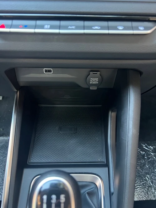 Geely Livan boîte manuelle full option 2026 