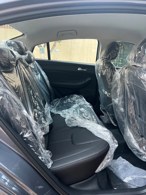 Chery Arrizo 5 2026 Comfort