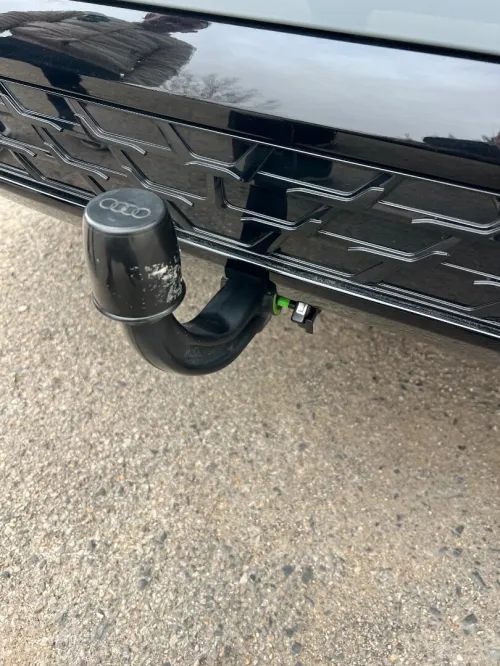 Audi A3 Ssportback 2025 S Line