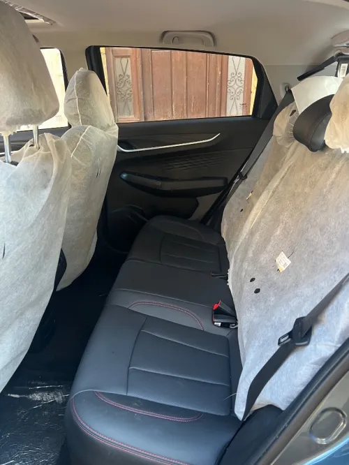 Geely Livan 2026 X3 pro international full option