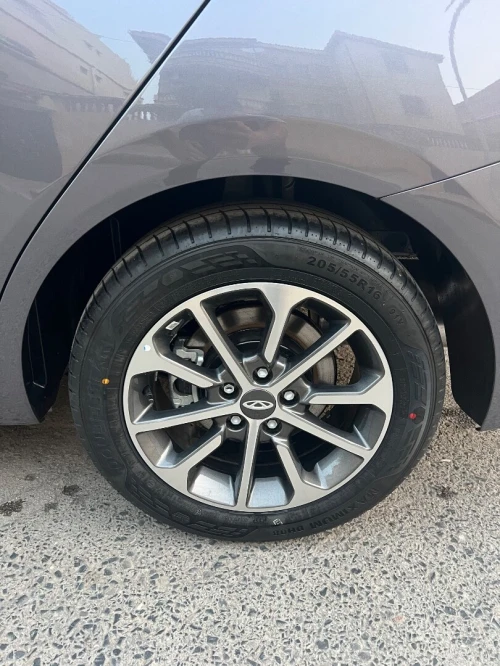 Chery Arrizo 5 2026 Comfort