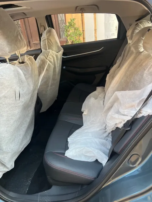 Geely Livan 2026 X3 pro boîte Auto full option