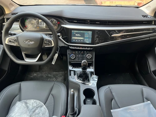 Chery Arrizo 5 2026 Comfort