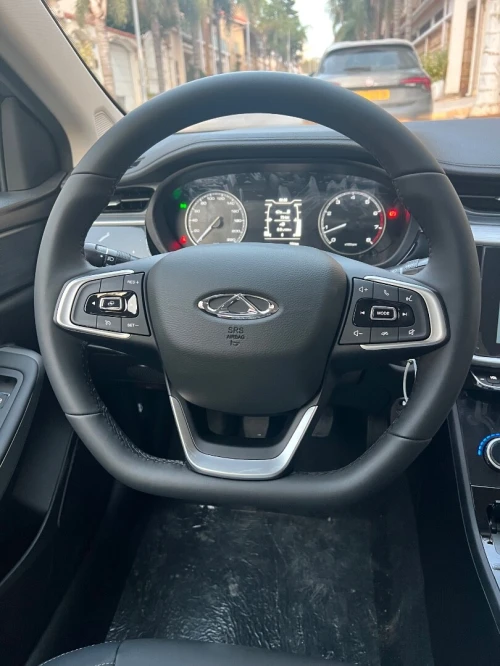 Chery Arrizo 5 2026 Comfort