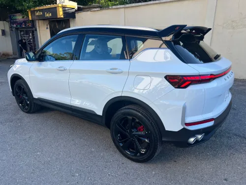 Geely Coolray 2026 Édition