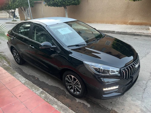 Chery Arrizo 5 2026 