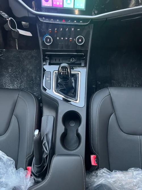 Chery Arrizo 5 2026 Comfort