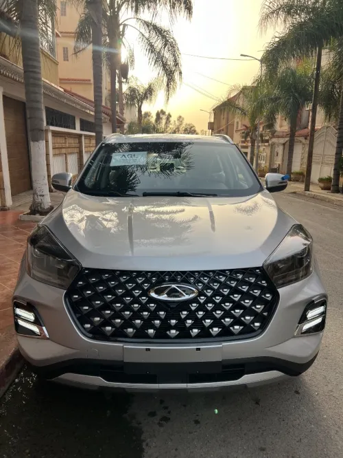 Chery Tiggo 4 pro 2026 Comfort 