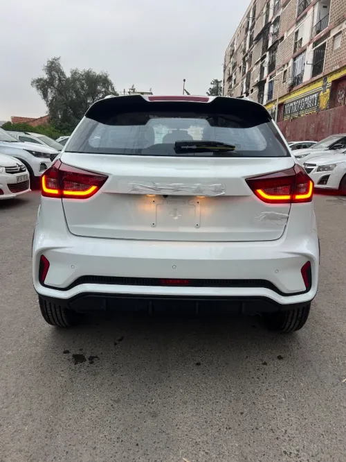 Geely Livan 2026 X 3 pro boîte Auto full option