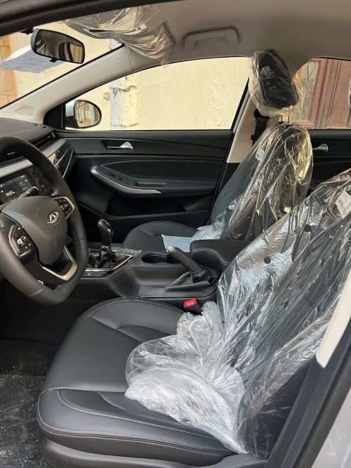 Chery Arrizo 5 2026 Comfort