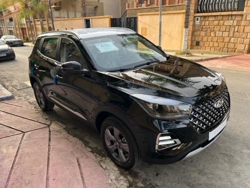 Chery Tiggo 4 pro 2026 Comfort 