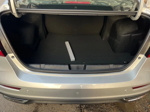 Chery Arrizo 5 2026 Comfort