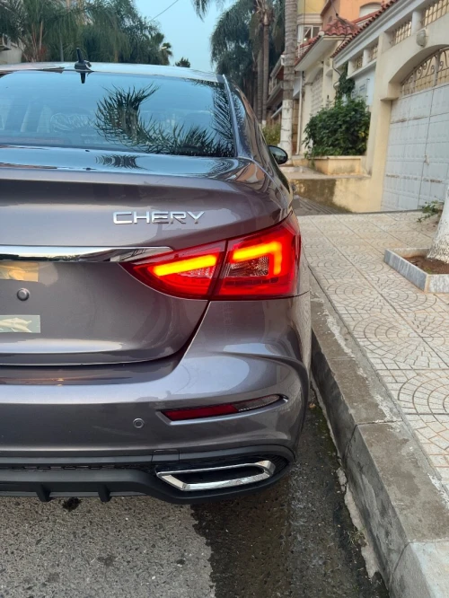 Chery Arrizo 5 2026 Comfort