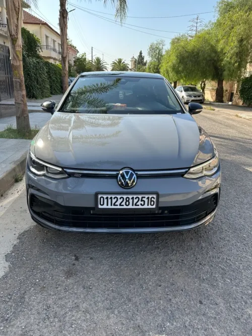 Volkswagen Golf 8 2025 R-Line