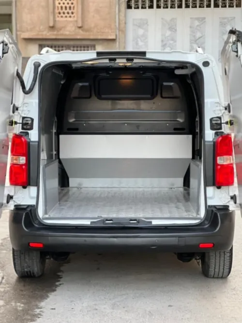 Fiat scudo 2023
