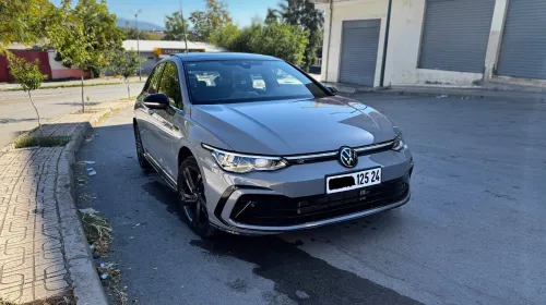 Volkswagen Golf 8 2025 R-Line