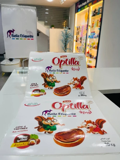 Impression Flexo , impression flexographie , impression numérique , impression offset, 
