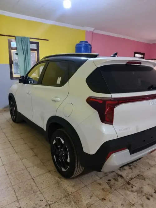 Kia Sonet  2025 Sonet