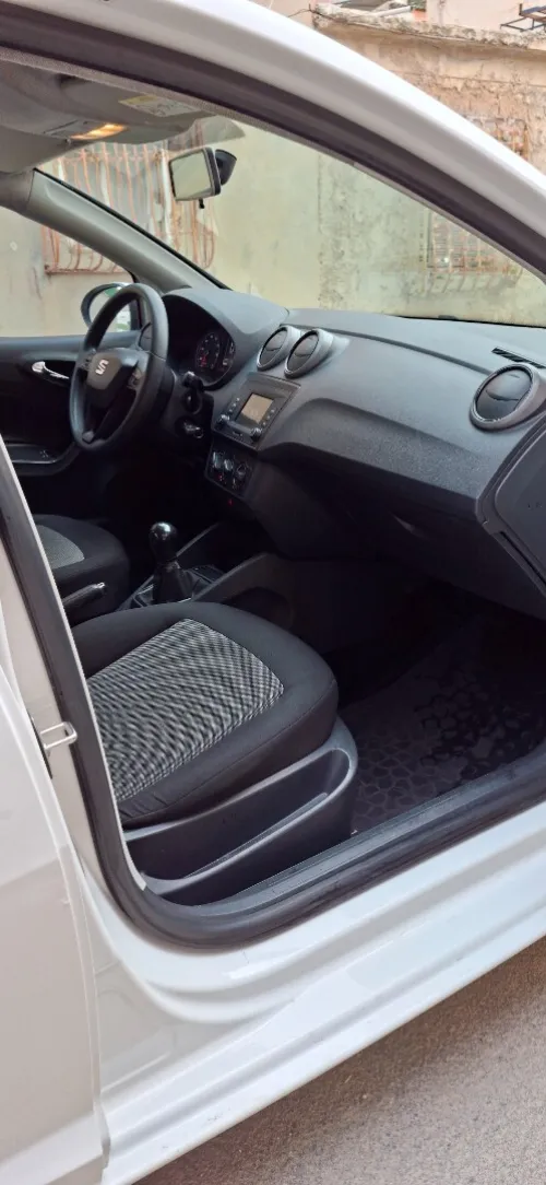Seat Ibiza 2017 Sol