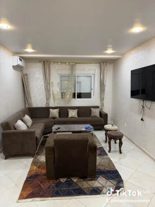 Location Immeuble Oran Bir el djir