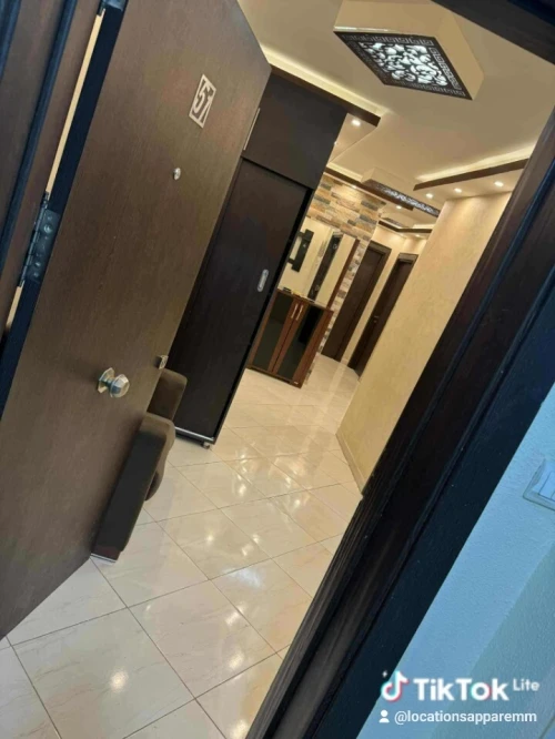 Location Appartement F3 Oran Bir el djir