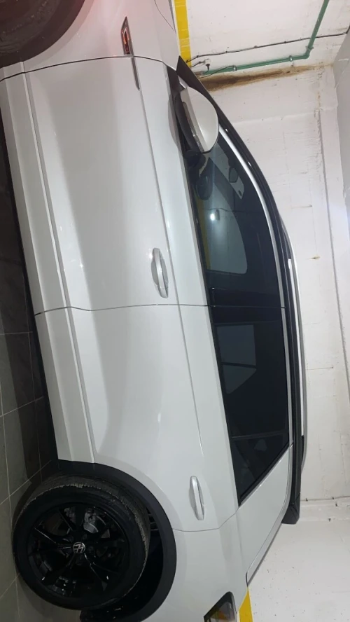 Volkswagen T-Roc 2025 R-Line 