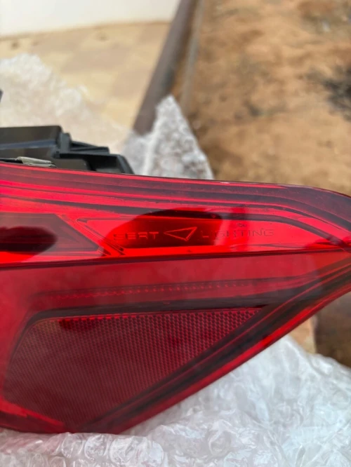 LED Feu arrière droit (extérieur) SEAT ARONA phase 2 (Année 2022)