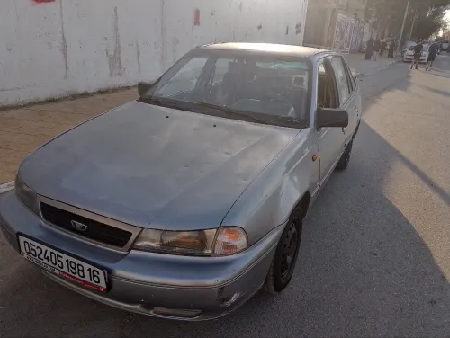 Daewoo Cielo 1998 Cielo