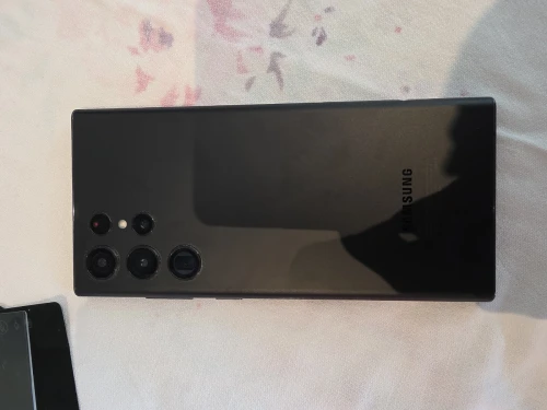 Samsung s22 ultra 5g 256 go