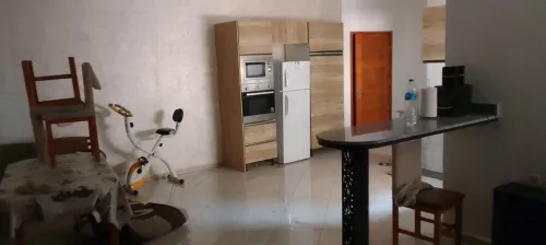 Location vacances Villa Oran Bousfer