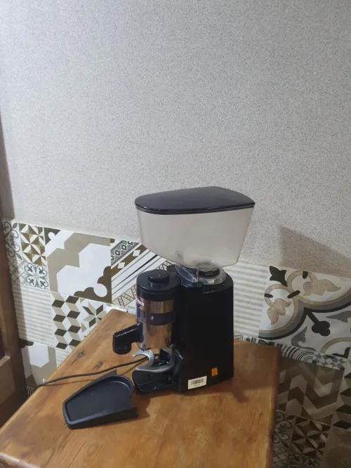 Moulin à café 