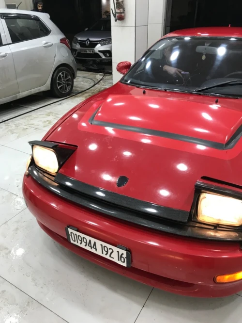 Toyota Celica gtfour 1992 