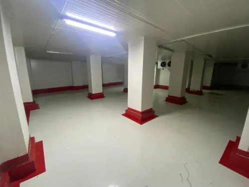 Location Chambre froide