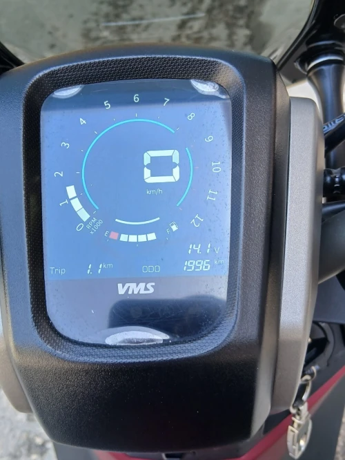 Vms Gemma 2026